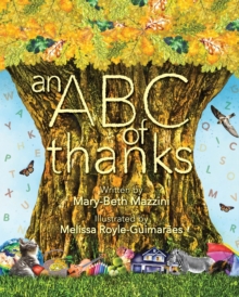 An ABC of Thanks