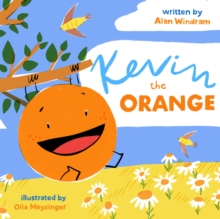 Kevin The Orange