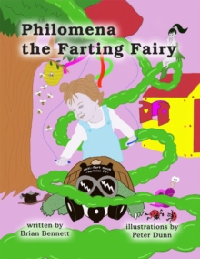 Philomena the Farting Fairy