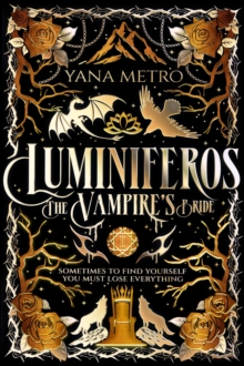 Luminiferos: The Vampire's Bride