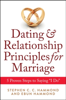 Dating & Relationship Principles for Marriage