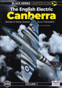 English Electric Canberra