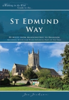 St Edmund Way
