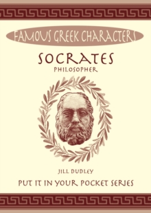 Socrates : All you need to know about the Greek Philosopher