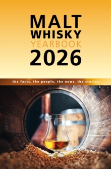 MagDig Media Ltd Malt Whisky Yearbook 2026