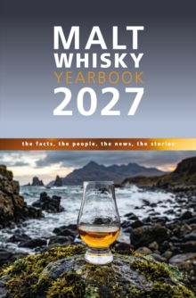 Malt Whisky Yearbook 2027 by Ingvar Ronde | PB | 2026 - Image 6