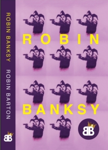 ROBIN BANKSY
