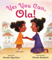 Yes You Can, Ola!