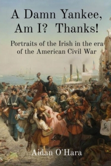 A Damn Yankee, Am I?  Thanks! : Portraits of the Irish in the era of the American Civil War