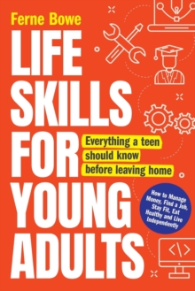 Life Skills For Young Adults