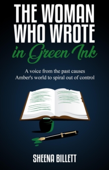 Woman Who Wrote In Green Ink