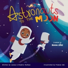 Astronauts to the Moon