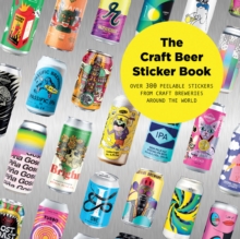 The Craft Beer Sticker Book