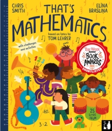 That's Mathematics : A fun introduction to everyday maths for ages 5 to 8