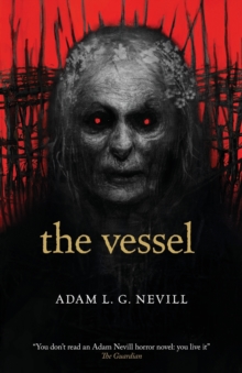 The Vessel