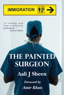 The Painted Surgeon