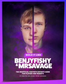 Build It Like benjyfishy & MrSavage