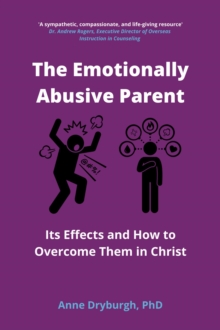 Emotionally Abusive Parent