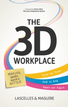 The 3D Workplace