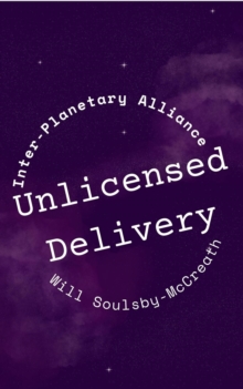 Unlicensed Delivery