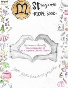 St. Margaret's Recipe Book