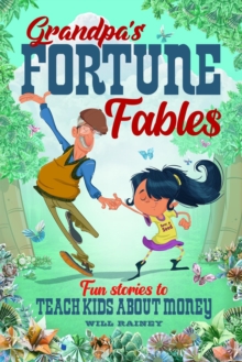 Grandpa's Fortune Fables