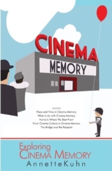 Exploring Cinema Memory