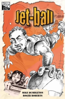 Jet-ball