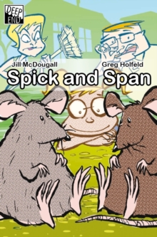 Spick and Span