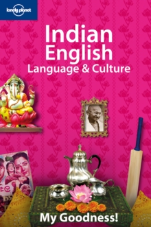 Indian English Language and Culture, Paperback Book Indian English Language and Culture, Paperback Book