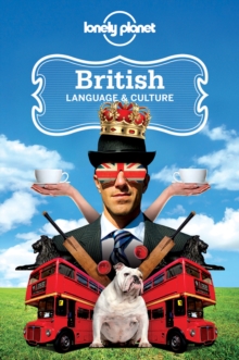 British Language & Culture, Paperback Book British Language & Culture, Paperback Book