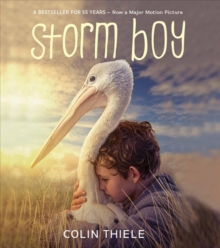 Storm Boy, Hardback Book Storm Boy, Hardback Book