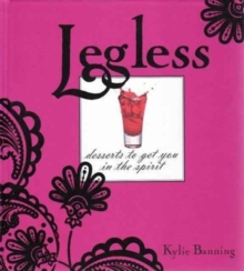 Legless, Spiral bound Book Legless, Spiral bound Book