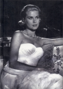 Suedelux Journal - Grace Kelly on Lounge, General merchandise Book Suedelux Journal - Grace Kelly on Lounge, General merchandise Book