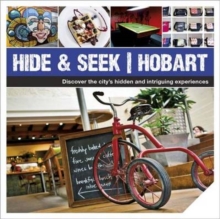 Hide & Seek Hobart, Paperback Book Hide & Seek Hobart, Paperback Book