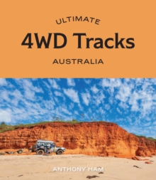 Ultimate 4WD Tracks: Australia