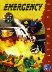 Emergency, Paperback / softback Book Emergency, Paperback / softback Book