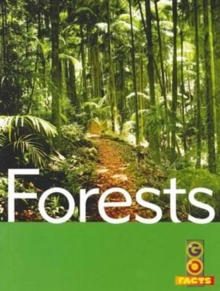 Forests, Paperback / softback Book Forests, Paperback / softback Book