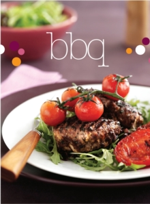 BBQ Food, Paperback Book BBQ Food, Paperback Book