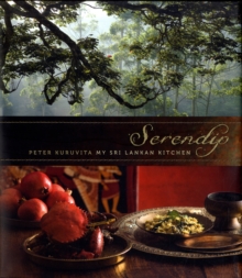 Serendip, Hardback Book Serendip, Hardback Book