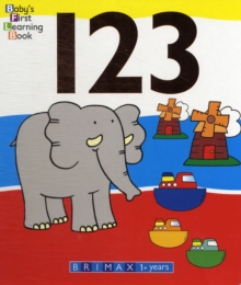 123, Board book Book 123, Board book Book