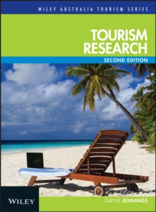 Tourism Research, Paperback / softback Book Tourism Research, Paperback / softback Book