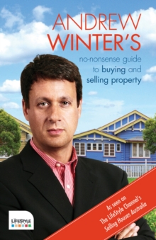 No-Nonsense Guide to Buying and Selling Property, Paperback Book No-Nonsense Guide to Buying and Selling Property, Paperback Book