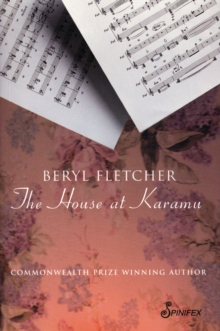 The House at Karamu