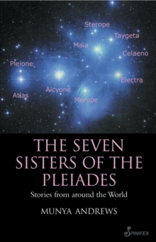 The Seven Sisters of the Pleiades