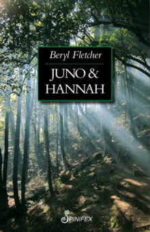 Juno & Hannah, Paperback / softback Book Juno & Hannah, Paperback / softback Book