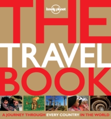 The Travel Book Mini : A Journey Through Every Country in the World, Hardback Book The Travel Book Mini : A Journey Through Every Country in the World, Hardback Book