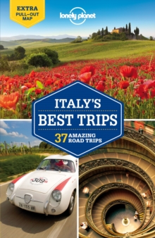 Lonely Planet Italy's Best Trips : 1, Paperback Book Lonely Planet Italy's Best Trips : 1, Paperback Book