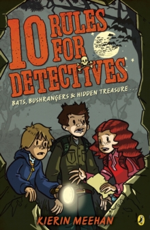 Ten Rules For Detectives