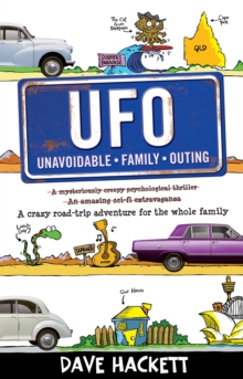 U.F.O. (Unavoidable Family Outing)